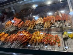 -老谢野馄饨(延安路店)