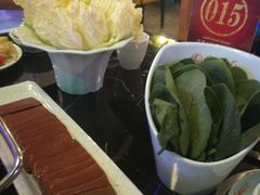 -狼爱上羊音乐火锅