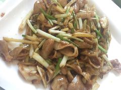 鲈鱼肚-快乐海鲜城(虎泉街店)