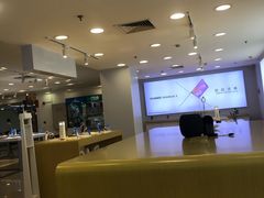 -中国电信(南京东路营业厅)