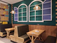 -豪约客牛排(世贸店)