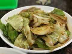 -张一品食府