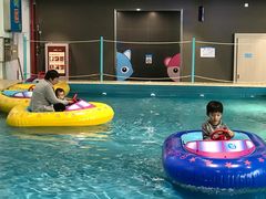 -蒙特利亲子乐园