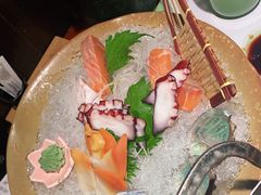 -匠和风精致料理(宁德万达店)