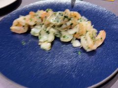-A One Kitchen·南京精菜馆(德基广场店)