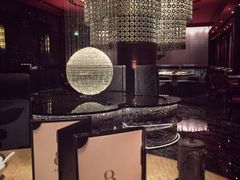 -8餐厅(新葡京酒店)