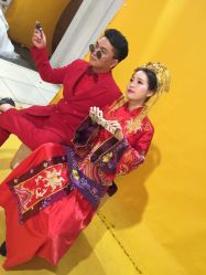 点击看大图 -太郎花子婚纱摄影艺术中心