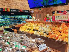 -七鲜超市(瑞虹天地太阳宫店)