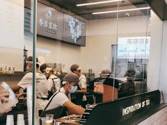-喜茶(深圳海岸城店)