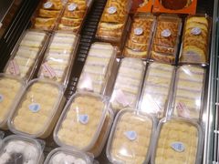-Olé精品超市(北京合生汇店)