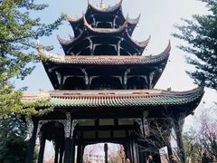 -望江楼公园