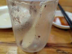 -北门严记小吃(九华中路店)