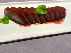 糯米藕-金鸭季·北京烤鸭(深业上城店)