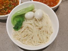 -海底捞火锅(人民广场店)