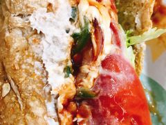 -赛百味SUBWAY(星摩尔店)