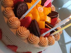 -海天一色海景自助餐厅(西港花园店)