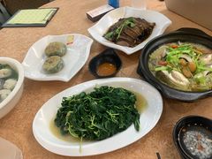 -潮道鱼仔店·潮汕味(长兴路店)