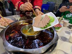 -枇杷园食为鲜火锅(南山店)
