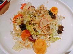 -上海1号私藏菜(静安店)