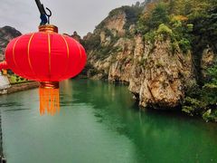-大连冰峪旅游度假区
