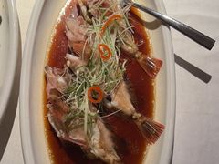 -小厨师·二十年沈家门小海鲜(百井坊巷店)
