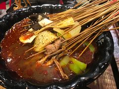 -落端云串串香(南京凤凰西街店)