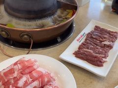-阳坊大都涮羊肉(阳坊总店)