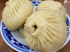 包子-粗茶淡饭(东关街店)