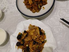 -马凯餐厅(地安门店)