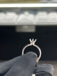 -VE DIAMOND·天然&培育钻石定制