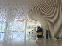 -福州海峡文化艺术中心