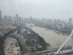 -天玑高空江景餐厅&酒吧Sky Secret Restaurant&Bar