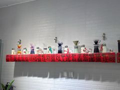 -之悦咖啡馆(新星宇·之洲店)