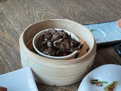 -长沙北辰洲际酒店-栀味轩中餐厅