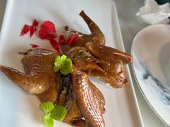 -柳莺湖上·湖景餐厅·江南菜(西湖店)