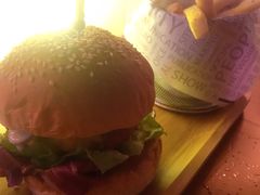 -HIB HUB公社(解放西路店)