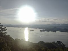 -千岛湖天屿景区