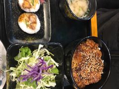 -京和风.日式家庭料理(京和风食堂大仓店)