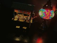 -柚下次·关东煮