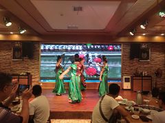 大堂-新凯里酸汤鱼(飞山街店)