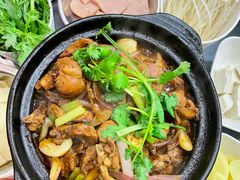 -川香煲(茅台路店)