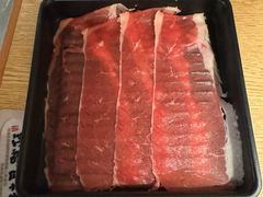 -温野菜涮涮锅(西单大悦城店)