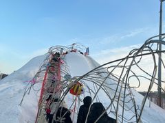 -沈阳奥体冰雪嘉年华