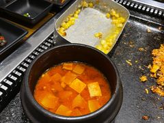 -韩阳王石板烤肉