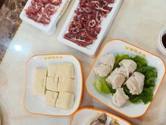 -潮悦牛肉火锅城(水贝店)