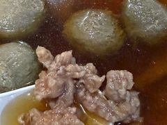 -好成财牛排馆(涂门街总店)