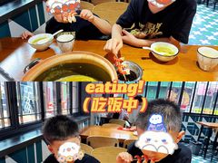 -0574龙虾的故事(东裕店)