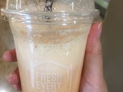 -每日新鲜水果吧(南京东路店)