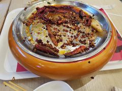 -干锅鱼庄(北京荟聚西红门购物中心店)