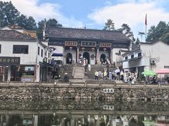 -九华山风景区